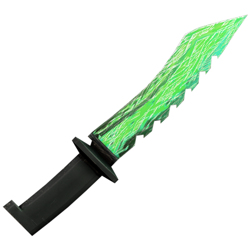 Godly Weapons, ROBLOX Murder Mystery X Wiki