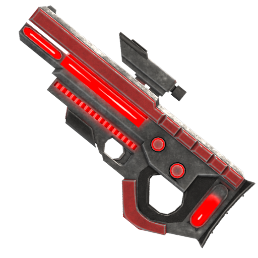 Collectibles  MM2 Godly Laser Gun - Game Items - Gameflip