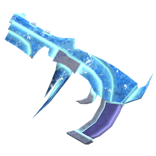 Godly Weapons, ROBLOX Murder Mystery X Wiki