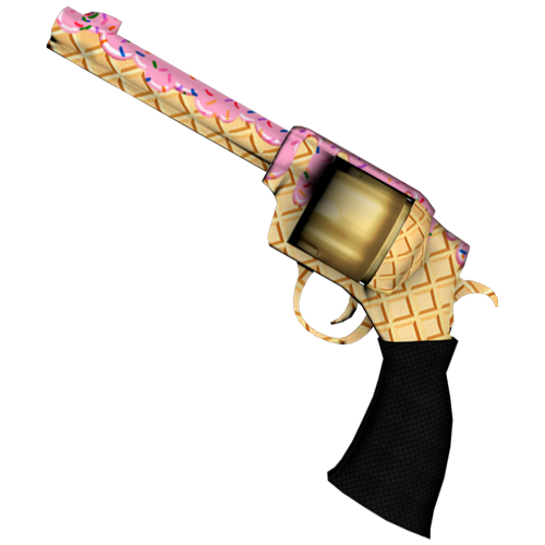 Godly Weapons, ROBLOX Murder Mystery X Wiki