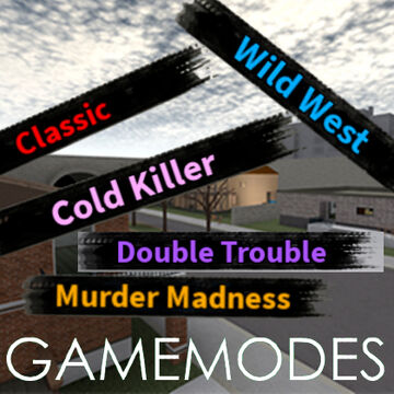 Gamemodes