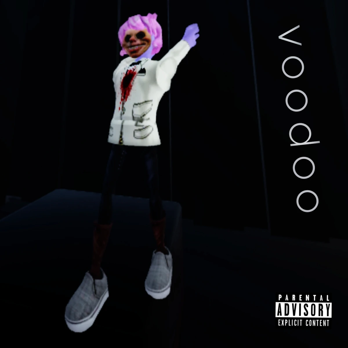 Voodoo | Roblox Music Wiki | Fandom