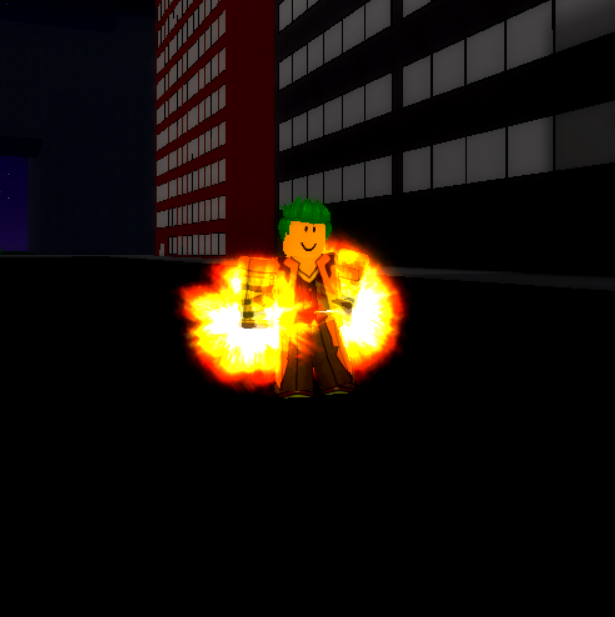 Explosion Roblox My Hero Academia Arena Wiki Fandom - roblox character explosion