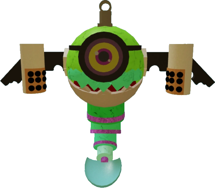 Cybop | Roblox My Singing Monsters Roleplay Wiki | Fandom