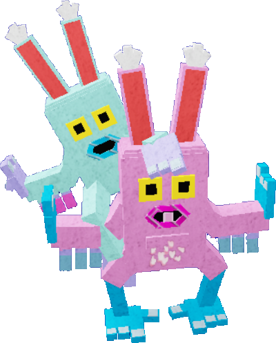 Wubbox, Roblox My Singing Monsters Roleplay Wiki