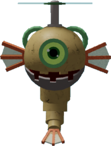 Wubbox, Roblox My Singing Monsters Roleplay Wiki