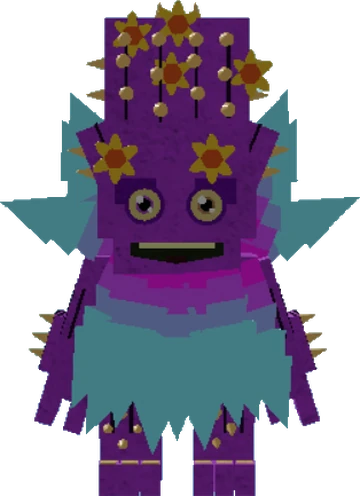 Barrb | Roblox My Singing Monsters Roleplay Wiki | Fandom