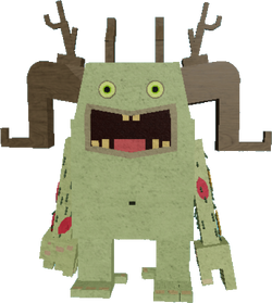 Wubbox, Roblox My Singing Monsters Roleplay Wiki