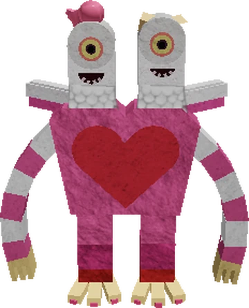 Schmoochle | Roblox My Singing Monsters Roleplay Wiki | Fandom