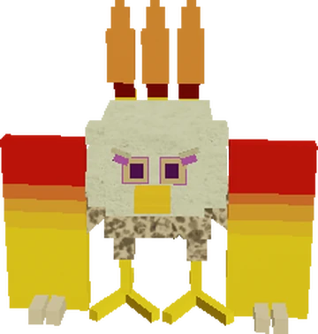 Glowl | Roblox My Singing Monsters Roleplay Wiki | Fandom