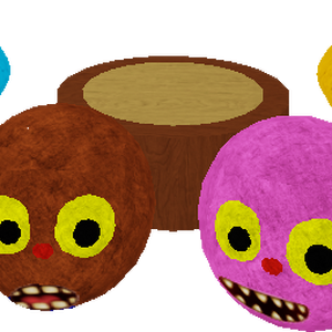Thumpies Roblox My Singing Monsters Roleplay Wiki Fandom Thumpy feet, hardcover by lewin, betsy, brand new, free shipping. thumpies roblox my singing monsters