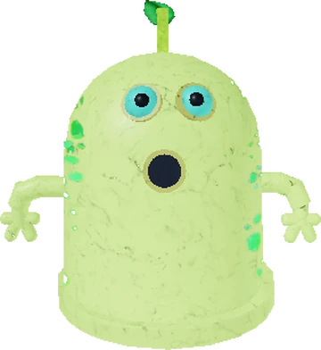 Spunge | Roblox My Singing Monsters Roleplay Wiki | Fandom