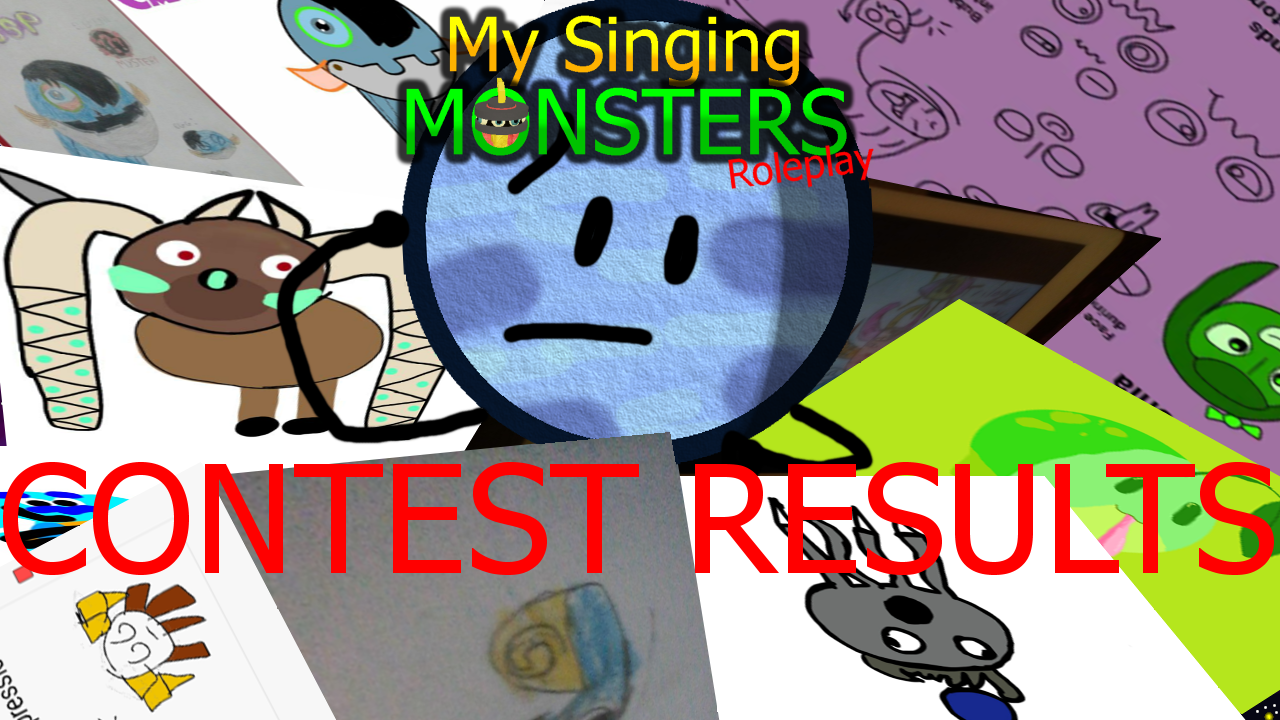 Wubbox, Roblox My Singing Monsters Roleplay Wiki