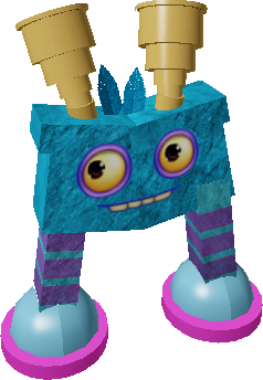 Wubbox, Roblox My Singing Monsters Roleplay Wiki