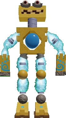 Wubbox, Roblox My Singing Monsters Roleplay Wiki