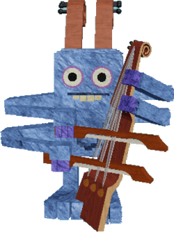 Wubbox, Roblox My Singing Monsters Roleplay Wiki