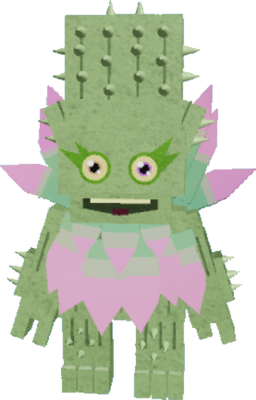 Wubbox, Roblox My Singing Monsters Roleplay Wiki