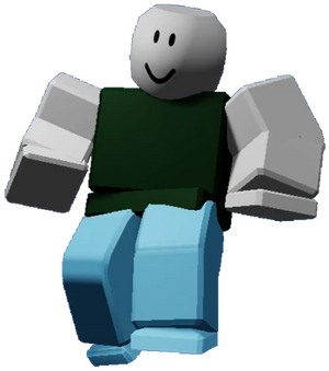 1x1x1x1's Shirt, Roblox Wiki