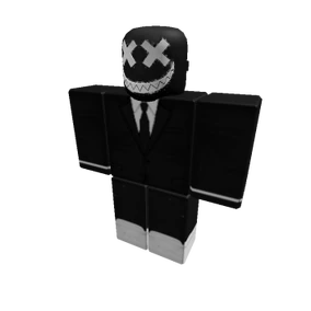 Smileee EXE | Roblox Myth Research Facility Wiki | Fandom