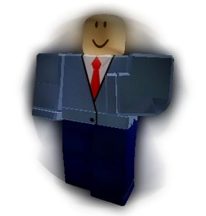 1x1x1x1, Robloxian Myth Hunters Brasil Wiki