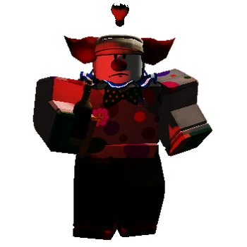 YUKC0 | Roblox Myth Research Facility Wiki | Fandom