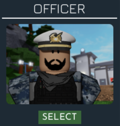 ID, Roblox Navy Simulator Wiki