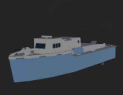 ID, Roblox Navy Simulator Wiki