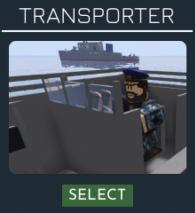 Military Simulator (Roblox) Wiki