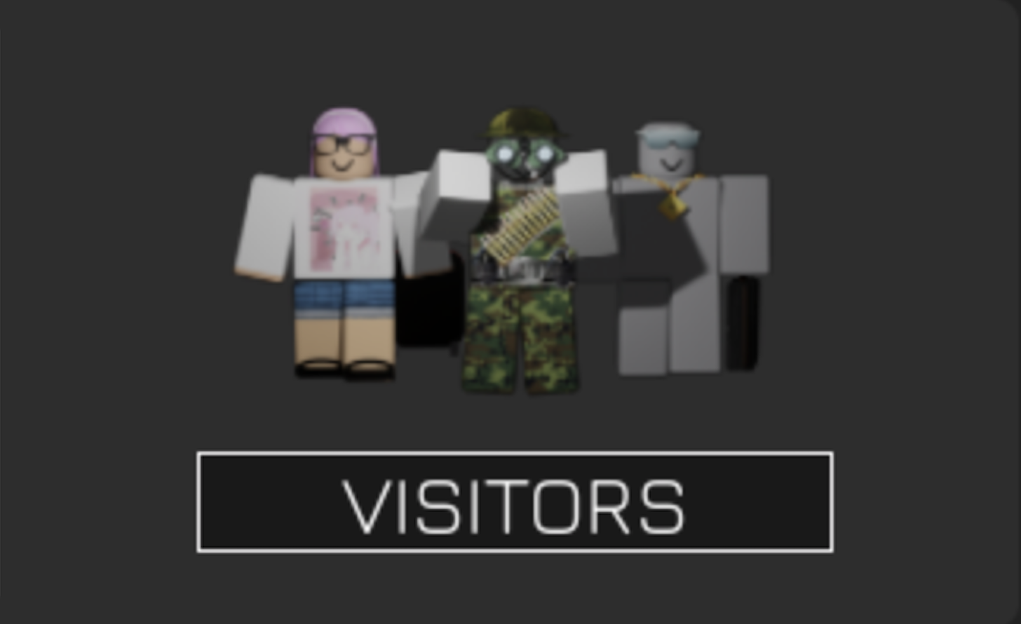 Military Simulator (Roblox) Wiki