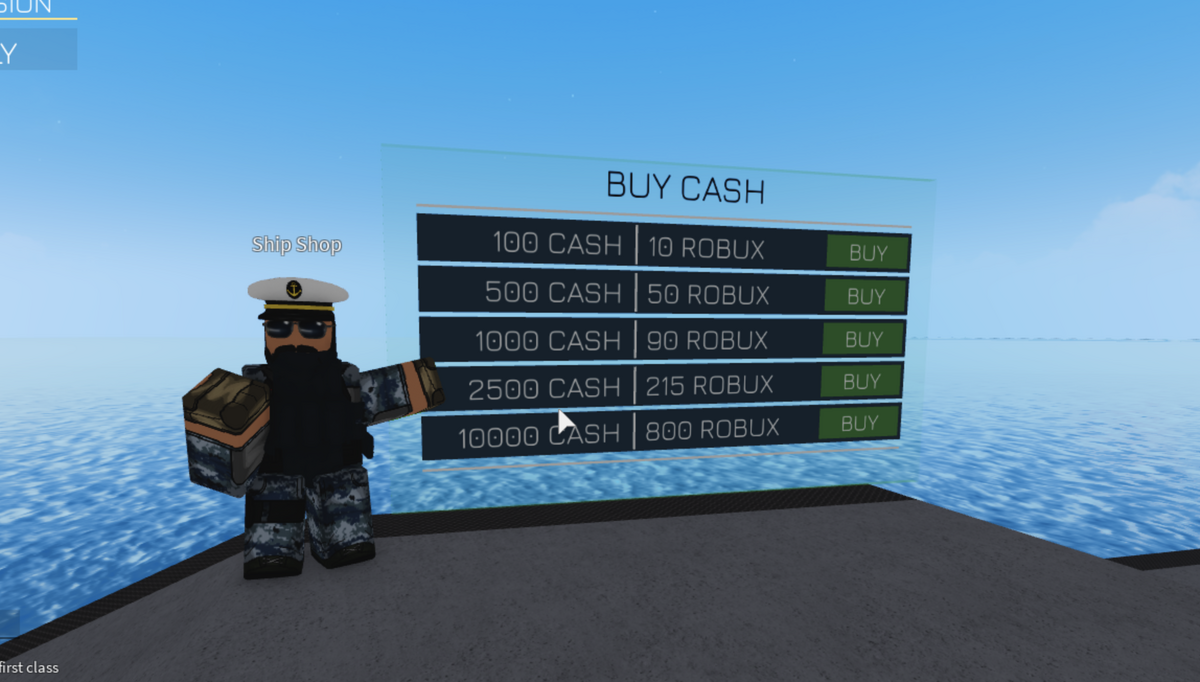 Donate Room - Roblox