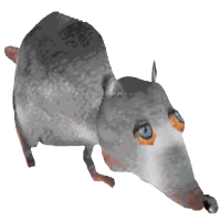 A Rat | Roblox Nextbot Maker Wiki | Fandom