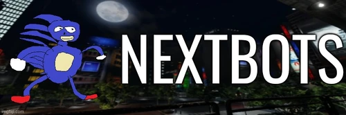 Category:Nextbots | Roblox Nextbot Maker Wiki | Fandom