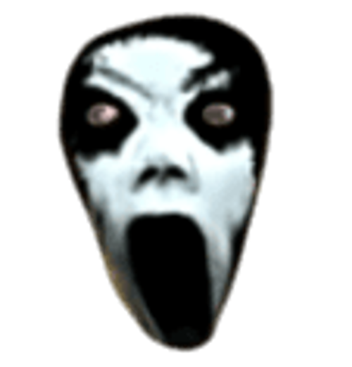 Scream | Roblox Nextbot Maker Wiki | Fandom