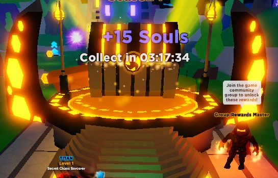 Chests | Roblox Ninja Legends 2a Wiki | Fandom