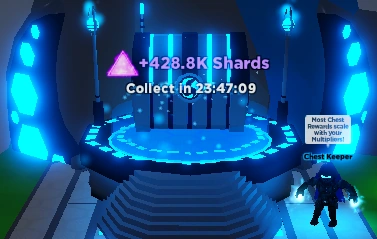 Chests | Roblox Ninja Legends 2a Wiki | Fandom