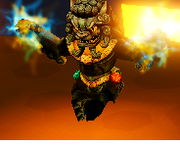 Elite Elemental Beast