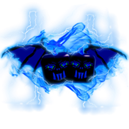 Dual Destiny Shadow Dragon Roblox Ninja Legends Wiki Fandom - dragon logo roblox