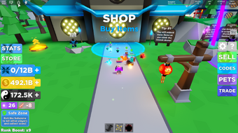 Shop Roblox Ninja Legends Wiki Fandom - boost9 com roblox