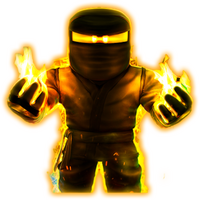 Inferno Element Roblox Ninja Legends Wiki Fandom