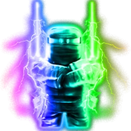 Evolved Series Master Ninja