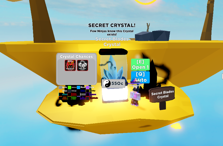 ALL *NEW* SECRET OP CODES! Pet Evolution Simulator Roblox 