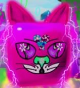 Twilight Magical Kitty | Roblox Ninja Legends Wiki | Fandom