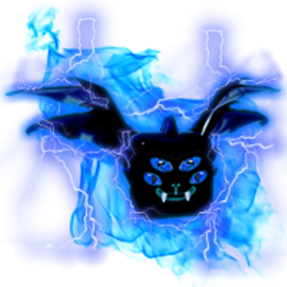 Eternal Strike Leviathan, Roblox Ninja Legends Wiki