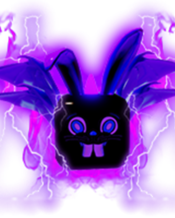 Aether Spirit Bunny Roblox Ninja Legends Wiki Fandom - aether roblox
