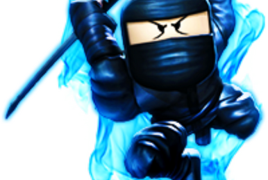 Ninja Sai - Roblox