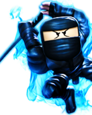 Ninja Roblox Ninja Legends Wiki Fandom - ninja in roblox