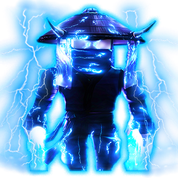 SHADOWSTORM: Bladerunner, Roblox Ninja Legends Wiki