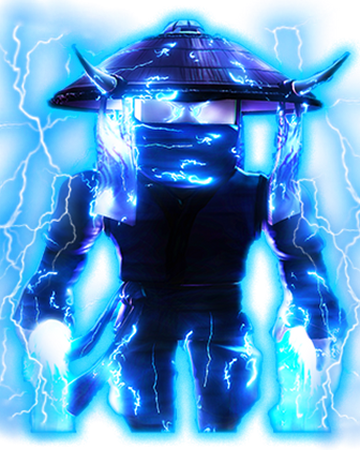 Masterful Wrath Element Roblox Ninja Legends Wiki Fandom - lightning element roblox ninja legends wiki fandom