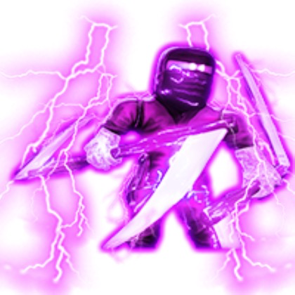 SHADOWSTORM​: Bladerunner, Roblox Ninja Legends Wiki