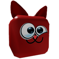 Red Kitty Roblox Ninja Legends Wiki Fandom - categorypets roblox ninja legends wiki fandom